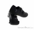 Northwave Mistral Plus Mens Road Cycling Shoes, Northwave, Black, , Male, 0148-10310, 5638037328, 8030819301359, N2-17.jpg