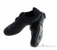 Northwave Mistral Plus Hommes Chaussures de vélo de course, Northwave, Noir, , Hommes, 0148-10310, 5638037328, 8030819301359, N3-08.jpg