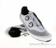 Northwave Mistral Plus Mens Road Cycling Shoes, Northwave, White, , Male, 0148-10310, 5638037330, 8030819301632, N1-01.jpg