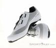 Northwave Mistral Plus Mens Road Cycling Shoes, Northwave, White, , Male, 0148-10310, 5638037330, 8030819301632, N1-06.jpg