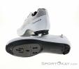 Northwave Mistral Plus Mens Road Cycling Shoes, Northwave, White, , Male, 0148-10310, 5638037330, 8030819301632, N2-12.jpg