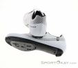 Northwave Mistral Plus Mens Road Cycling Shoes, Northwave, White, , Male, 0148-10310, 5638037330, 8030819301632, N3-13.jpg