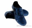 Scott Road Team Boa Mens Road Cycling Shoes, Scott, Dark-Blue, , Male, 0023-12136, 5638037357, 7615523411337, N2-02.jpg