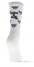 Northwave Ride&Roll Biking Socks, Northwave, White, , Male,Female,Unisex, 0148-10278, 5638037369, 8030819313680, N1-16.jpg