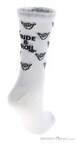 Northwave Ride&Roll Biking Socks, , White, , Male,Female,Unisex, 0148-10278, 5638037369, , N2-17.jpg