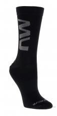 Northwave Extreme Air Mens Biking Socks, , Black, , Male, 0148-10160, 5638037371, , N1-01.jpg
