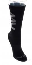 Northwave Extreme Air Mens Biking Socks, , Black, , Male, 0148-10160, 5638037371, , N2-02.jpg