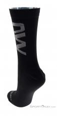 Northwave Extreme Air Mens Biking Socks, Northwave, Black, , Male, 0148-10160, 5638037371, 8030819260694, N2-12.jpg