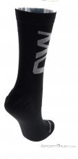 Northwave Extreme Air Mens Biking Socks, , Black, , Male, 0148-10160, 5638037371, , N2-17.jpg