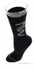 Northwave Extreme Air Mens Biking Socks, Northwave, Black, , Male, 0148-10160, 5638037371, 8030819260694, N3-08.jpg