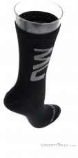 Northwave Extreme Air Mens Biking Socks, , Black, , Male, 0148-10160, 5638037371, , N3-18.jpg