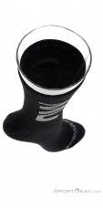Northwave Extreme Air Mens Biking Socks, , Black, , Male, 0148-10160, 5638037371, , N4-19.jpg