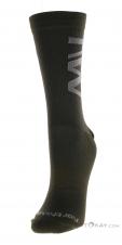 Northwave Extreme Air Mens Biking Socks, , Olive-Dark Green, , Male, 0148-10160, 5638037375, , N1-06.jpg