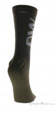 Northwave Extreme Air Mens Biking Socks, , Olive-Dark Green, , Male, 0148-10160, 5638037375, , N1-16.jpg