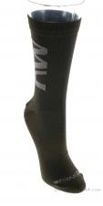 Northwave Extreme Air Mens Biking Socks, Northwave, Olive-Dark Green, , Male, 0148-10160, 5638037375, 8030819260779, N2-02.jpg