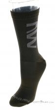 Northwave Extreme Air Mens Biking Socks, Northwave, Olive-Dark Green, , Male, 0148-10160, 5638037375, 8030819260779, N2-07.jpg