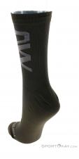 Northwave Extreme Air Mens Biking Socks, Northwave, Olive-Dark Green, , Male, 0148-10160, 5638037375, 8030819260779, N2-12.jpg