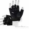 Northwave Active Short Finger Women Biking Gloves, , Black, , Female, 0148-10311, 5638037377, , N1-11.jpg