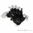 Northwave Active Short Finger Mujer Guantes para ciclista, Northwave, Negro, , Mujer, 0148-10311, 5638037377, 8030819138511, N3-13.jpg
