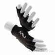 Northwave Active Short Finger Women Biking Gloves, , Black, , Female, 0148-10311, 5638037377, , N4-04.jpg