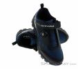 Northwave CorsAir Mens MTB Shoes, , Dark-Blue, , Male, 0148-10137, 5638037431, , N2-02.jpg