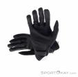 Dainese HGR Guantes para ciclista, Dainese, Negro, , Hombre,Mujer,Unisex, 0055-10239, 5638037446, 0, N2-12.jpg