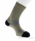 Dainese HGL Grass Calcetines para ciclista, Dainese, Verde oliva oscuro, , Hombre, 0055-10205, 5638037451, 8051019504920, N1-01.jpg