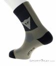 Dainese HGL Grass Calcetines para ciclista, Dainese, Verde oliva oscuro, , Hombre, 0055-10205, 5638037451, 8051019504920, N1-11.jpg