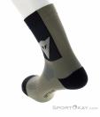 Dainese HGL Grass Calcetines para ciclista, Dainese, Verde oliva oscuro, , Hombre, 0055-10205, 5638037451, 8051019504920, N2-12.jpg
