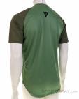 Dainese HGL SS Mens Biking Shirt, , Green, , Male, 0055-10265, 5638037484, , N1-11.jpg