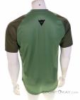 Dainese HGL SS Mens Biking Shirt, , Green, , Male, 0055-10265, 5638037484, , N2-12.jpg