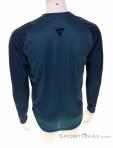 Dainese HGL LS Mens Biking Shirt, , Dark-Blue, , Male, 0055-10266, 5638037494, , N2-12.jpg