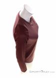 Dainese HGL LS Damen Bikeshirt, Dainese, Pink-Rosa, , Damen, 0055-10267, 5638037503, 8051019525352, N3-18.jpg