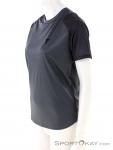 Dainese HGL SS Mujer Camiseta para ciclista, Dainese, Gris, , Mujer, 0055-10268, 5638037509, 8051019525529, N1-06.jpg