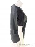 Dainese HGL SS Mujer Camiseta para ciclista, Dainese, Gris, , Mujer, 0055-10268, 5638037509, 8051019525529, N2-17.jpg
