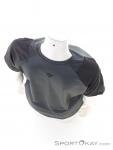 Dainese HGL SS Mujer Camiseta para ciclista, Dainese, Gris, , Mujer, 0055-10268, 5638037509, 8051019525529, N4-14.jpg