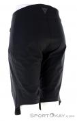 Dainese HGL Pro Mens Biking Shorts, , Black, , Male, 0055-10269, 5638037522, , N1-11.jpg
