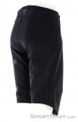 Dainese HGL Pro Mens Biking Shorts, , Black, , Male, 0055-10269, 5638037522, , N1-16.jpg