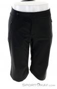 Dainese HGL Pro Mens Biking Shorts, , Black, , Male, 0055-10269, 5638037522, , N2-02.jpg