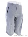Dainese HGL Pro Mens Biking Shorts, , Light-Gray, , Male, 0055-10269, 5638037527, , N1-01.jpg