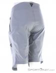 Dainese HGL Pro Mens Biking Shorts, , Light-Gray, , Male, 0055-10269, 5638037527, , N1-11.jpg