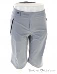 Dainese HGL Pro Mens Biking Shorts, , Light-Gray, , Male, 0055-10269, 5638037527, , N2-02.jpg