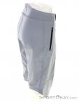 Dainese HGL Pro Mens Biking Shorts, , Light-Gray, , Male, 0055-10269, 5638037527, , N2-17.jpg