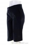 Dainese HGL WMN Women Biking Shorts, , Black, , Female, 0055-10270, 5638037535, , N1-06.jpg