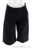 Dainese HGL WMN Women Biking Shorts, , Black, , Female, 0055-10270, 5638037535, , N2-02.jpg