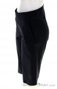 Dainese HGL WMN Women Biking Shorts, , Black, , Female, 0055-10270, 5638037535, , N2-07.jpg