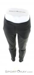 Dainese HGL WMN Women Biking Pants, , Black, , Female, 0055-10271, 5638037540, , N3-03.jpg