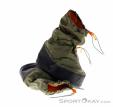 Exped Bivy Booty Chaussures de loisirs, Exped, Vert foncé olive, , Hommes,Femmes,Unisex, 0098-10353, 5638037547, 7640445455275, N1-01.jpg