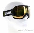 Uvex Downhill 2100 CV Race Lunettes de ski, , Or, , Hommes,Femmes,Unisex, 0329-10072, 5638037833, , N1-01.jpg