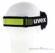 Uvex Downhill 2100 CV Race Lunettes de ski, , Or, , Hommes,Femmes,Unisex, 0329-10072, 5638037833, , N1-16.jpg